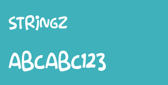 Stringz
