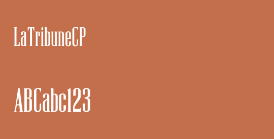 LaTribuneCP