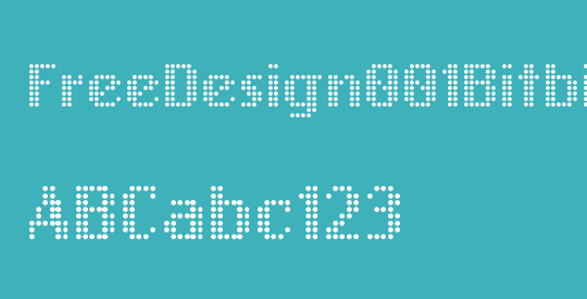 FreeDesign001Bitbit