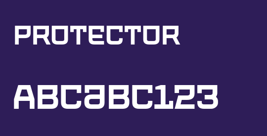PROTECTOR