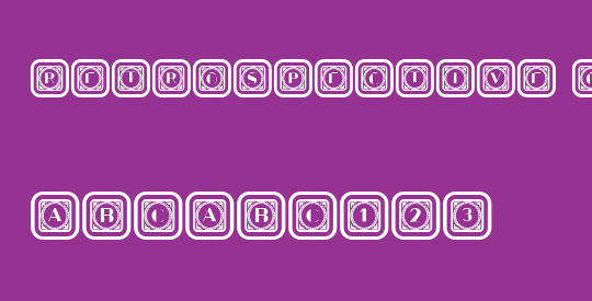 Retrospective Capitals 10