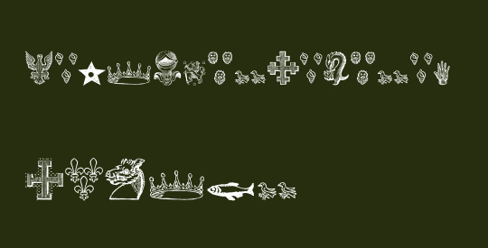 HeraldicDevices