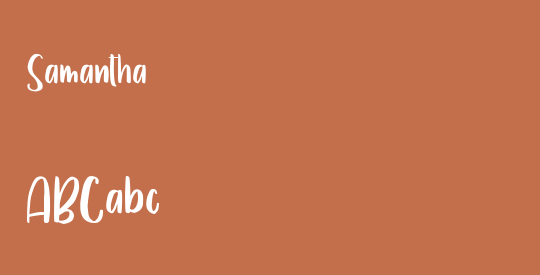 Samantha