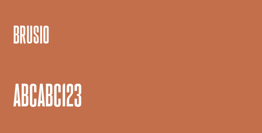 Brusio