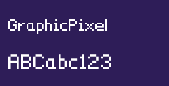 GraphicPixel