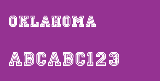 Oklahoma