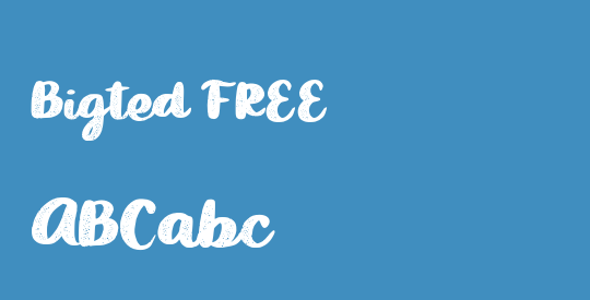 Bigted FREE
