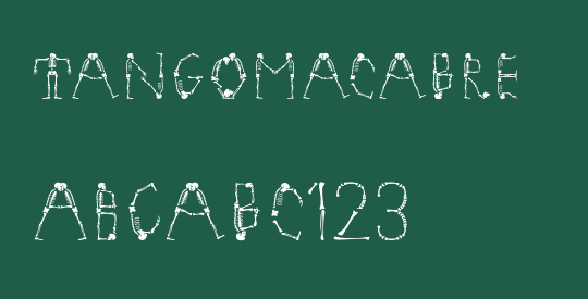 TangoMacabre