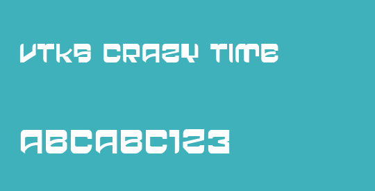 vtks crazy time
