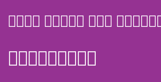 Noto Serif Lao SemCond Thin