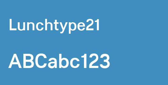 Lunchtype21