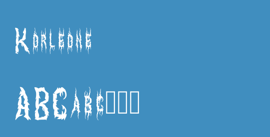 Korleone