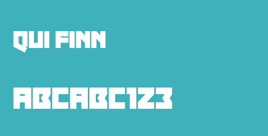 Qui Finn