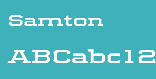 Samton