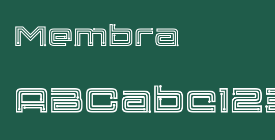 Membra