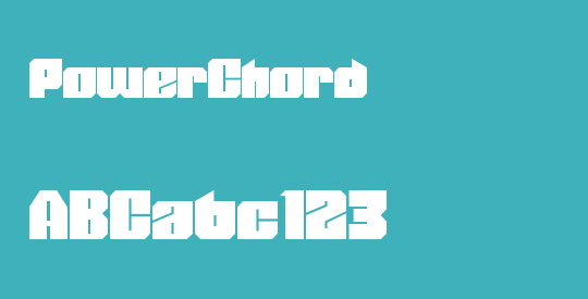 PowerChord