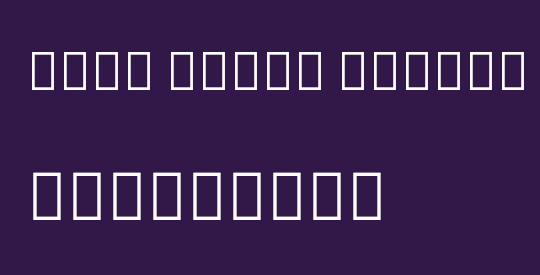 Noto Serif Hebrew ExtCond