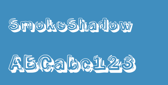 SmokeShadow