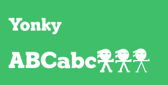 Yonky