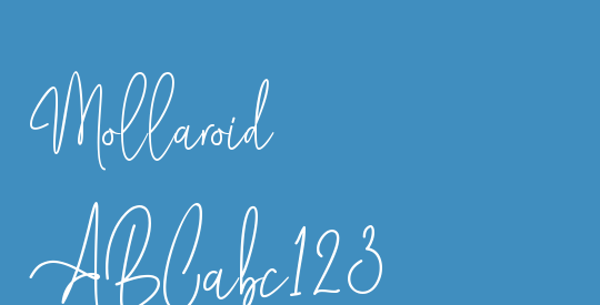 Mollaroid