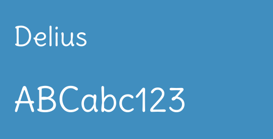Delius
