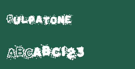 Pulpatone