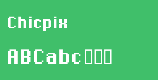 Chicpix