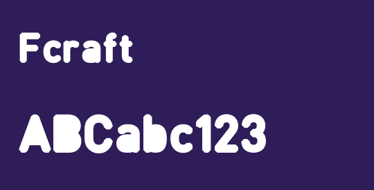 Fcraft