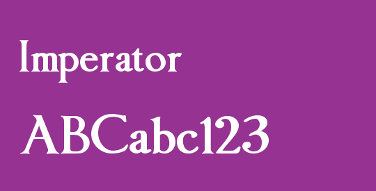 Imperator