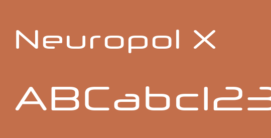 Neuropol X
