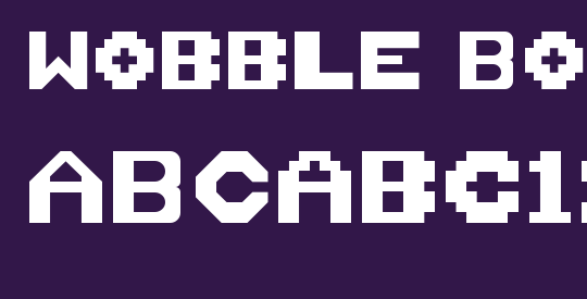 Wobble Board