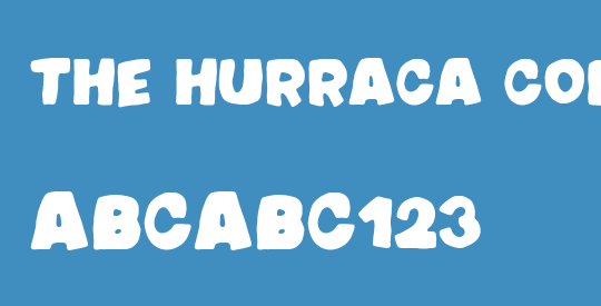 The Hurraca company+