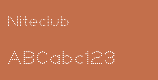 Niteclub
