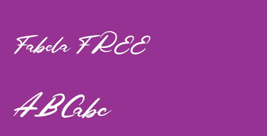 Fabela FREE
