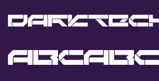 Darktech LDR