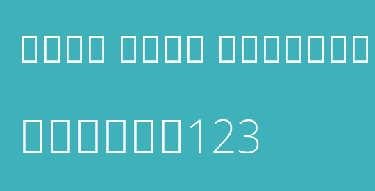 Noto Sans Devanagari XLt