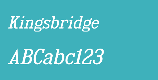 Kingsbridge