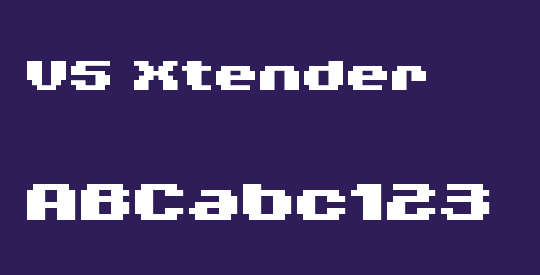 V5 Xtender