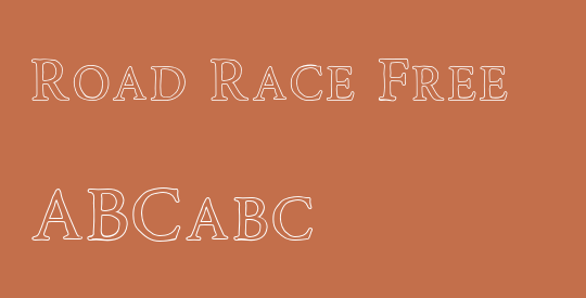 Road Race Free