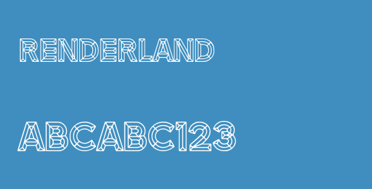 Renderland