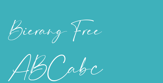 Bierang Free