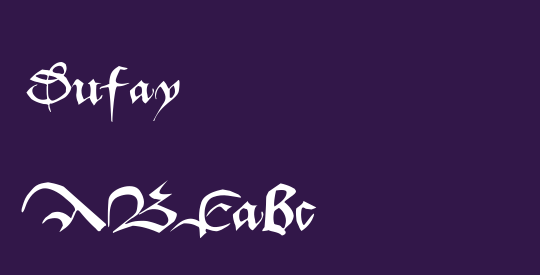 Dufay