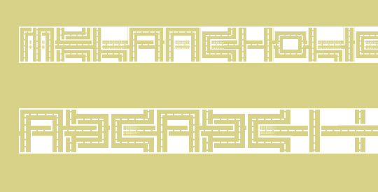Melancholic Roadeo