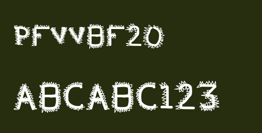 pfvvbf20