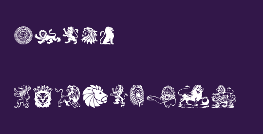 Lions