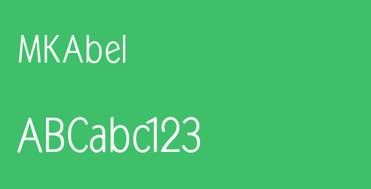 MKAbel
