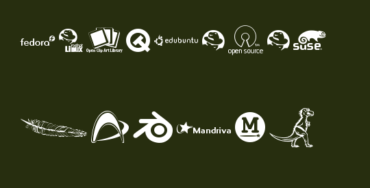 OpenLogos