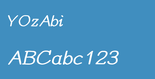 YOzAbi
