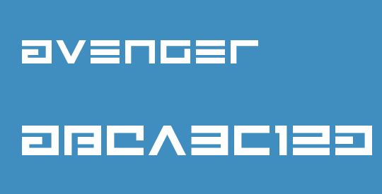 Avenger
