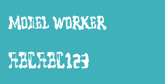 Model Worker